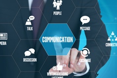 مهارات التواصل المتقدمة للأخصائيين الفعّالين