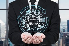 أخصائي تطوير الأعمال المعتمد 