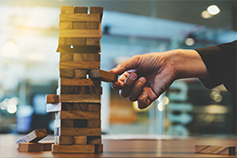 إدارة مخاطر المشروع