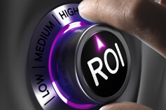 قياس العائد على الاستثمار (ROI) من التدريب